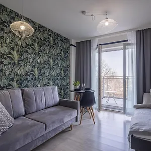 Enes Softy Lofty 4 Apartament Wrocław