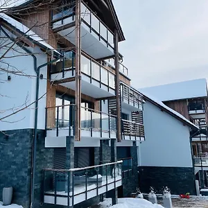 Szklarska4poryroku - Iii Apartament