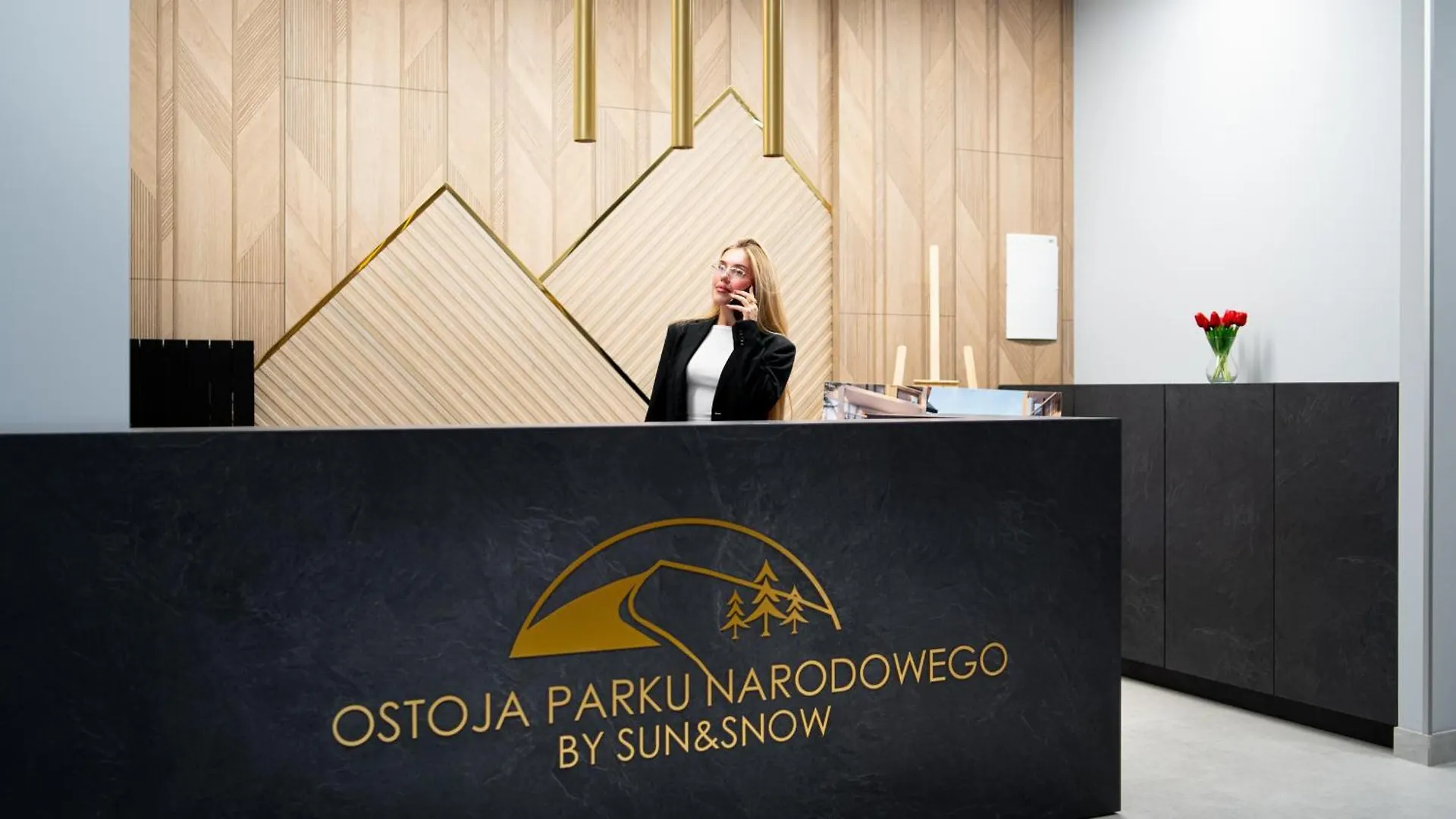 Apartamenty Sun & Snow Ostoja Parku Narodowego Szklarska Poręba