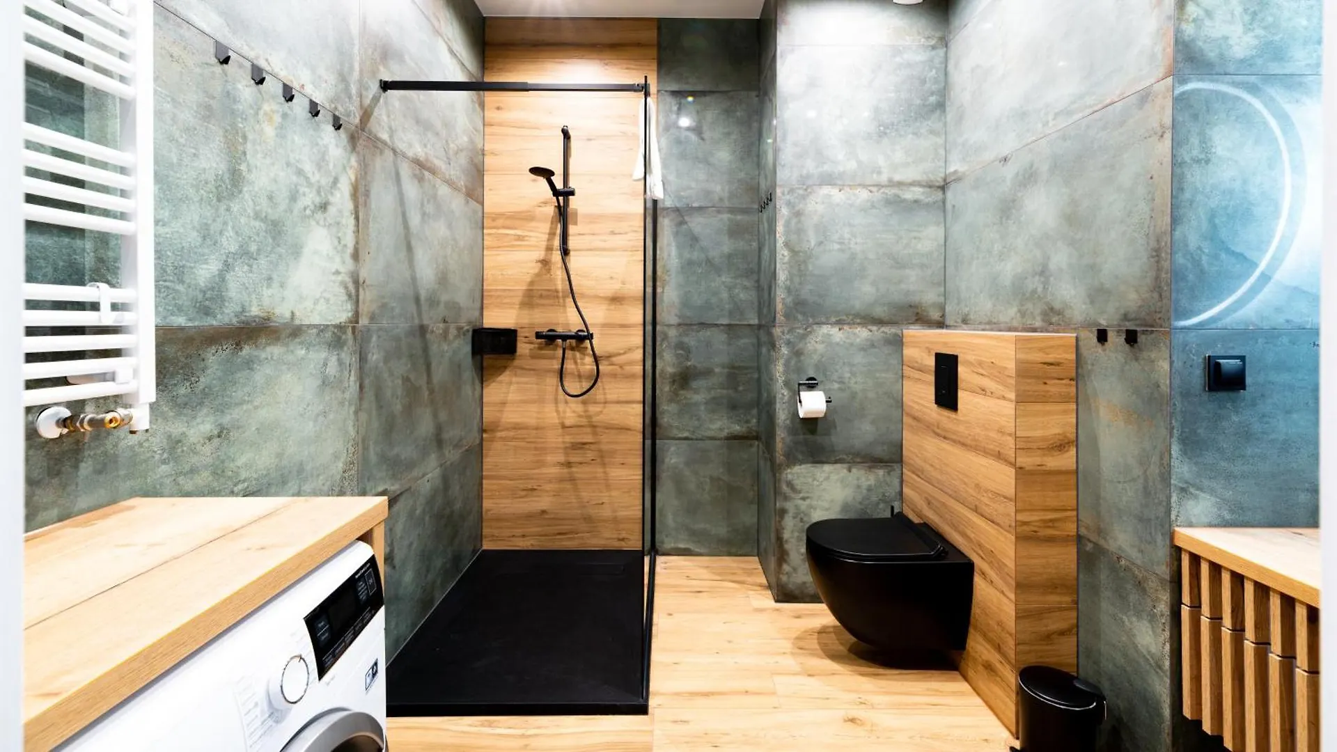 Apartamenty Sun & Snow Ostoja Parku Narodowego Szklarska Poręba 0*,