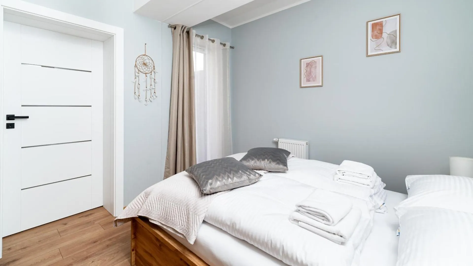 Apartamenty Sun & Snow Ostoja Parku Narodowego Szklarska Poręba