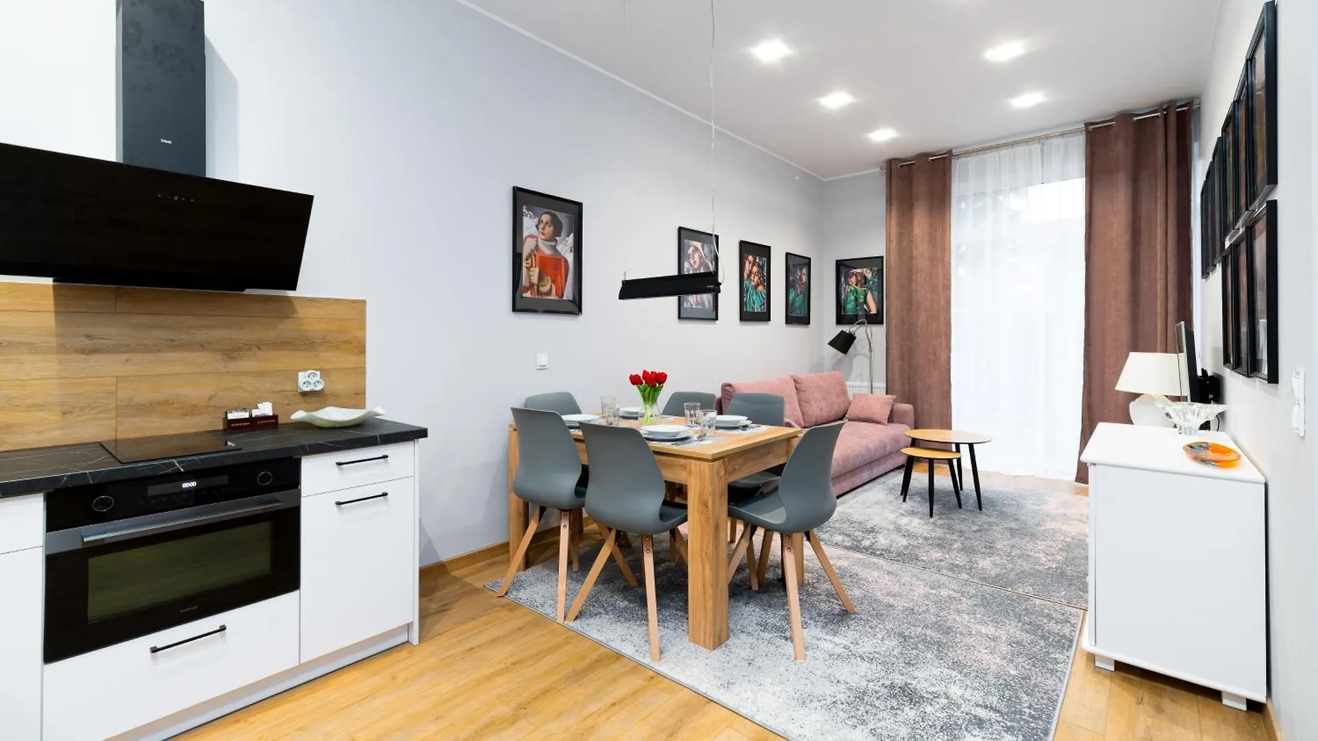 Apartamenty Sun & Snow Ostoja Parku Narodowego Szklarska Poręba Polska