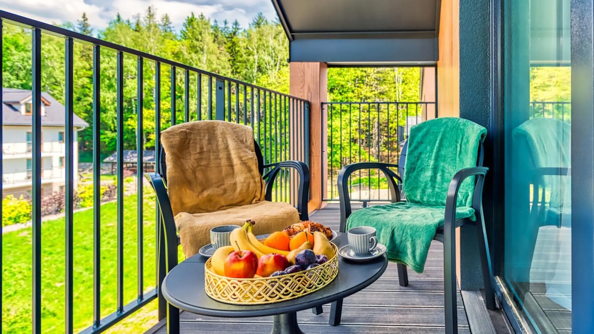 Apartamenty Sun & Snow Ostoja Parku Narodowego Szklarska Poręba 0*,