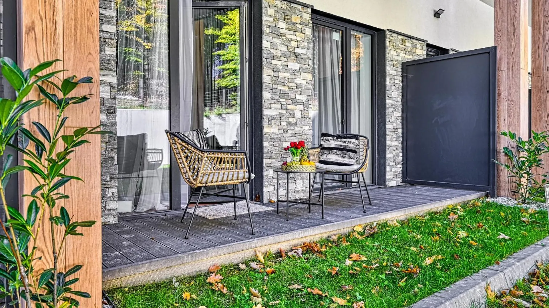 Apartamenty Sun & Snow Ostoja Parku Narodowego Szklarska Poręba