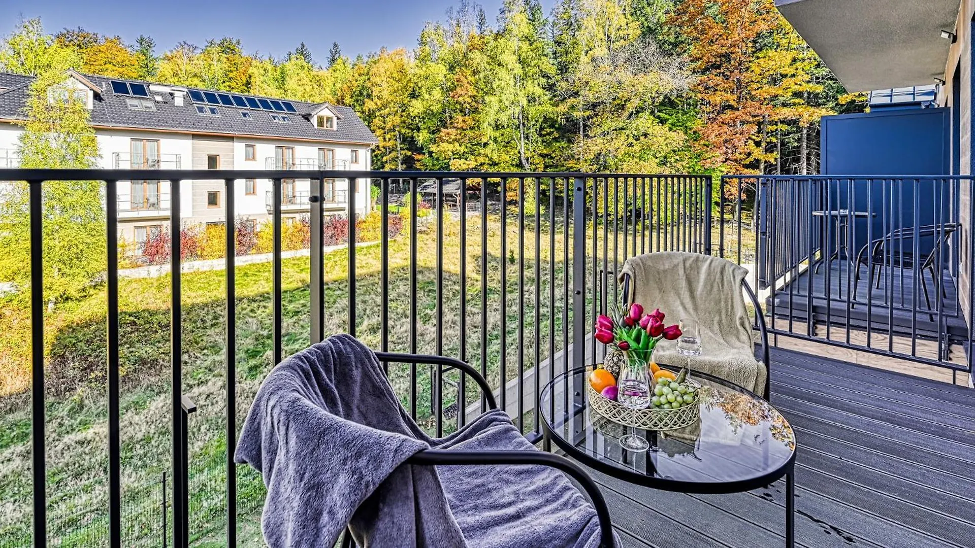 Apartamenty Sun & Snow Ostoja Parku Narodowego Szklarska Poręba Polska